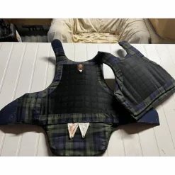 Gilet de protection