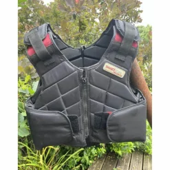 Gilet de protection