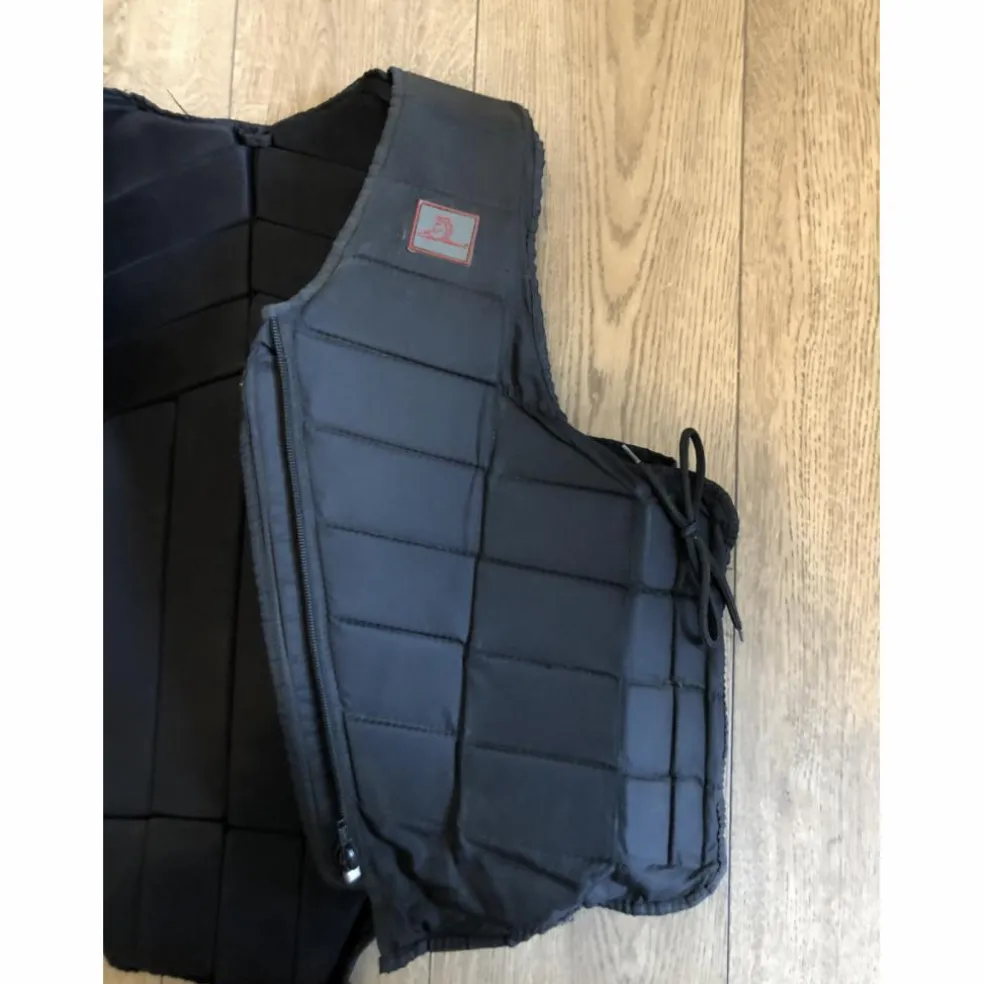 Gilet de protection