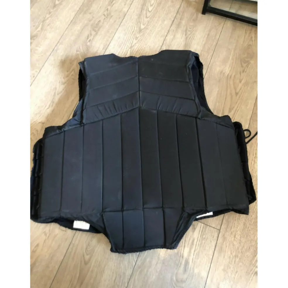 Gilet de protection