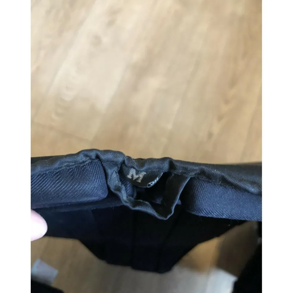 Gilet de protection