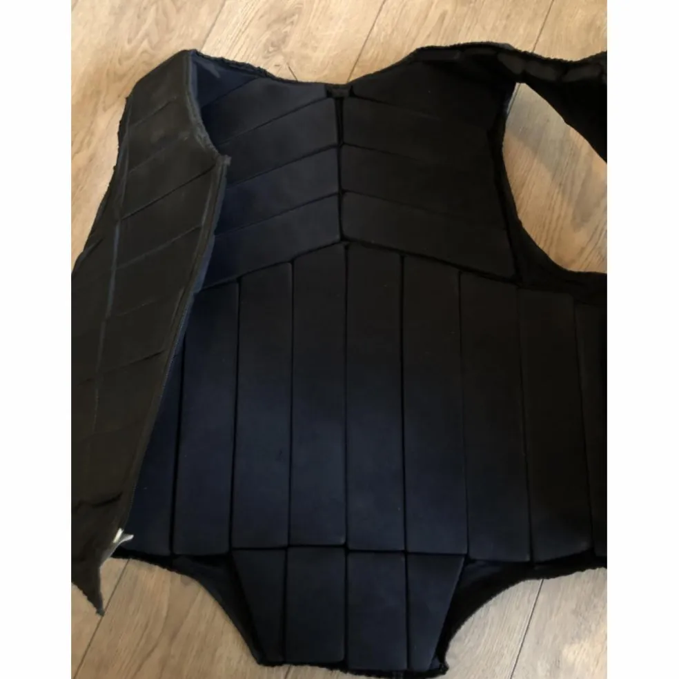 Gilet de protection
