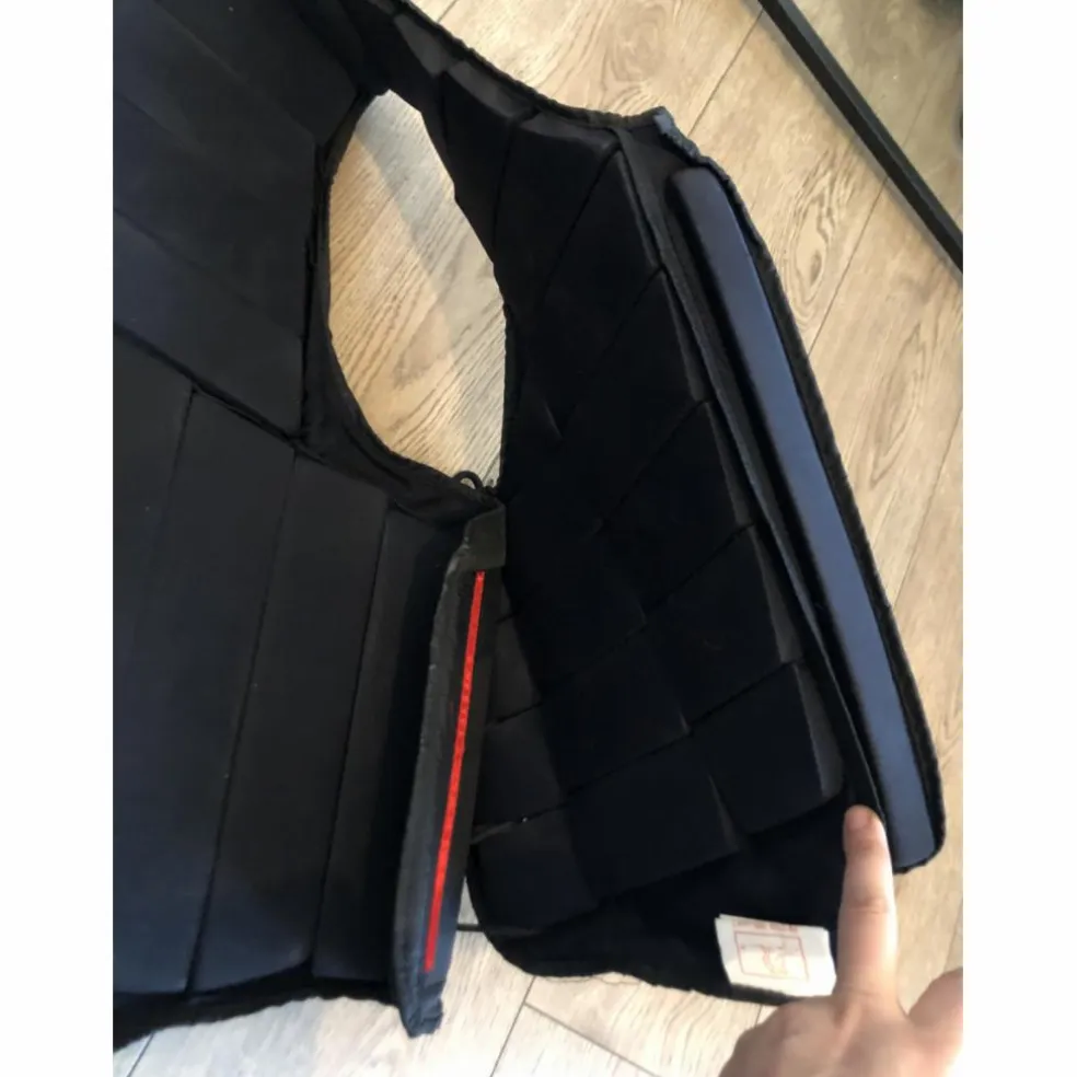 Gilet de protection