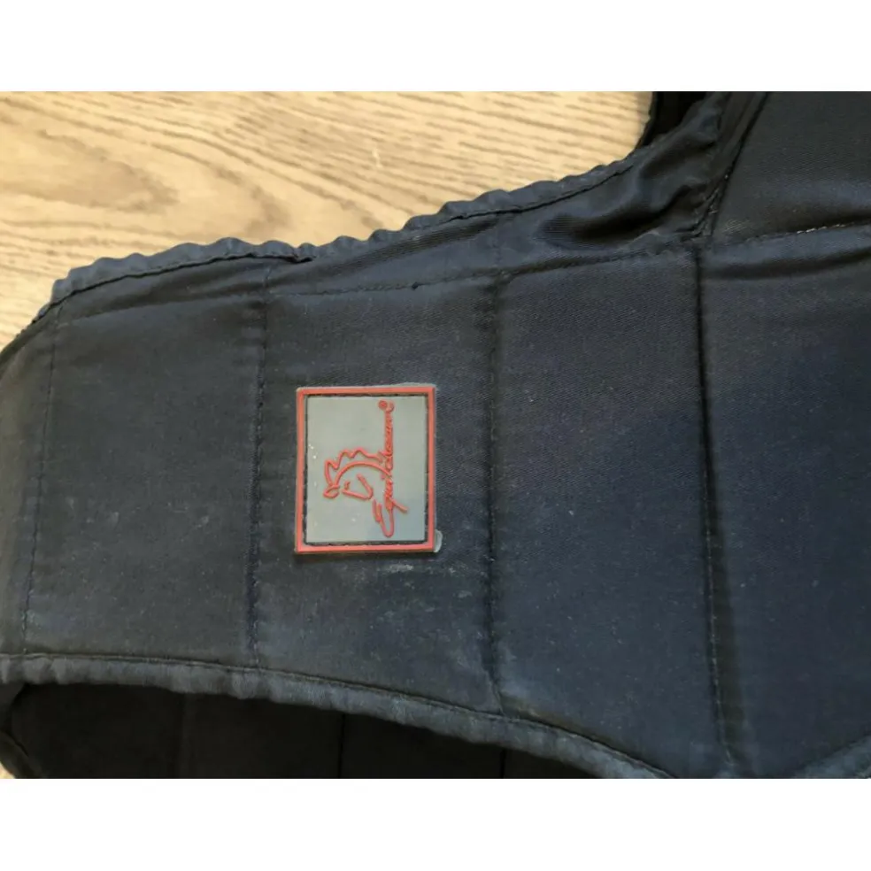Gilet de protection