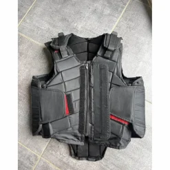 Gilet de protection