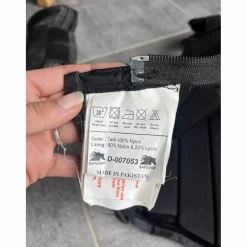 Gilet de protection