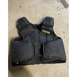 Gilet de protection
