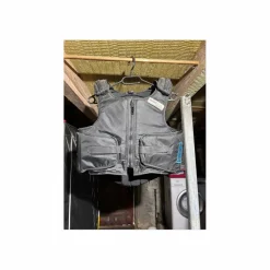 Gilet de protection