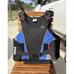 Gilet de protection