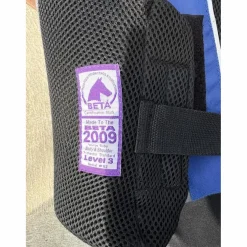 Gilet de protection