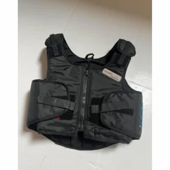 Gilet de protection