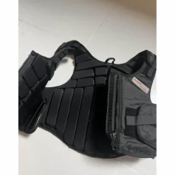Gilet de protection