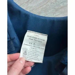Gilet de protection