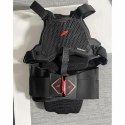 gilet de protection