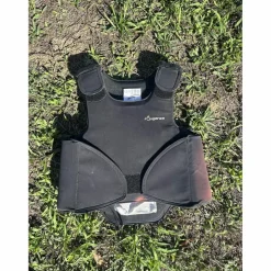 gilet de protection