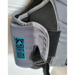 Gilet de protection