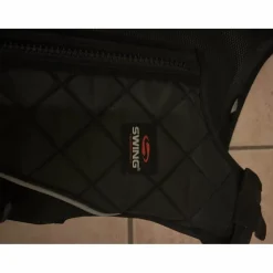 gilet de protection