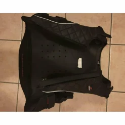 gilet de protection
