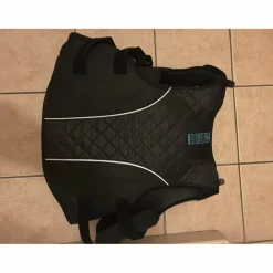 gilet de protection