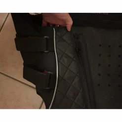 gilet de protection