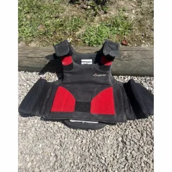 Gilet de protection