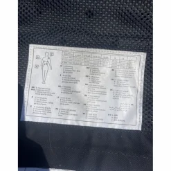Gilet de protection