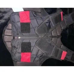Gilet de protection