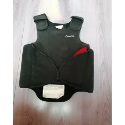 Gilet de protection