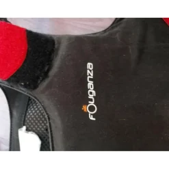Gilet de protection