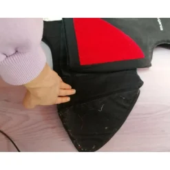 Gilet de protection