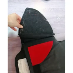 Gilet de protection