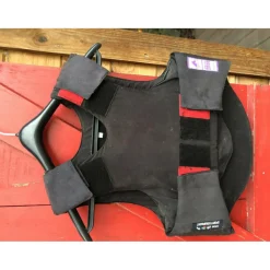 Gilet de protection