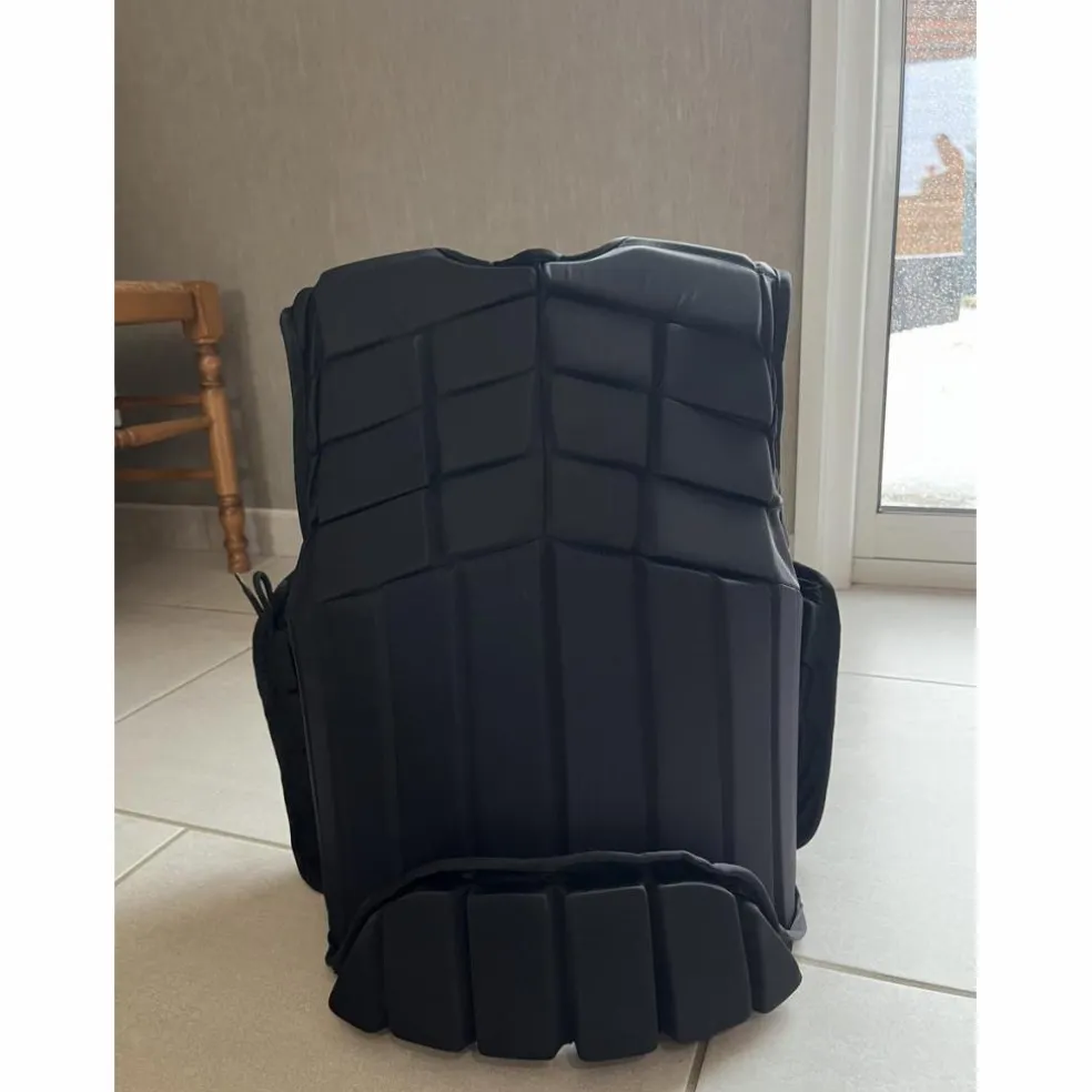 Gilet de protection