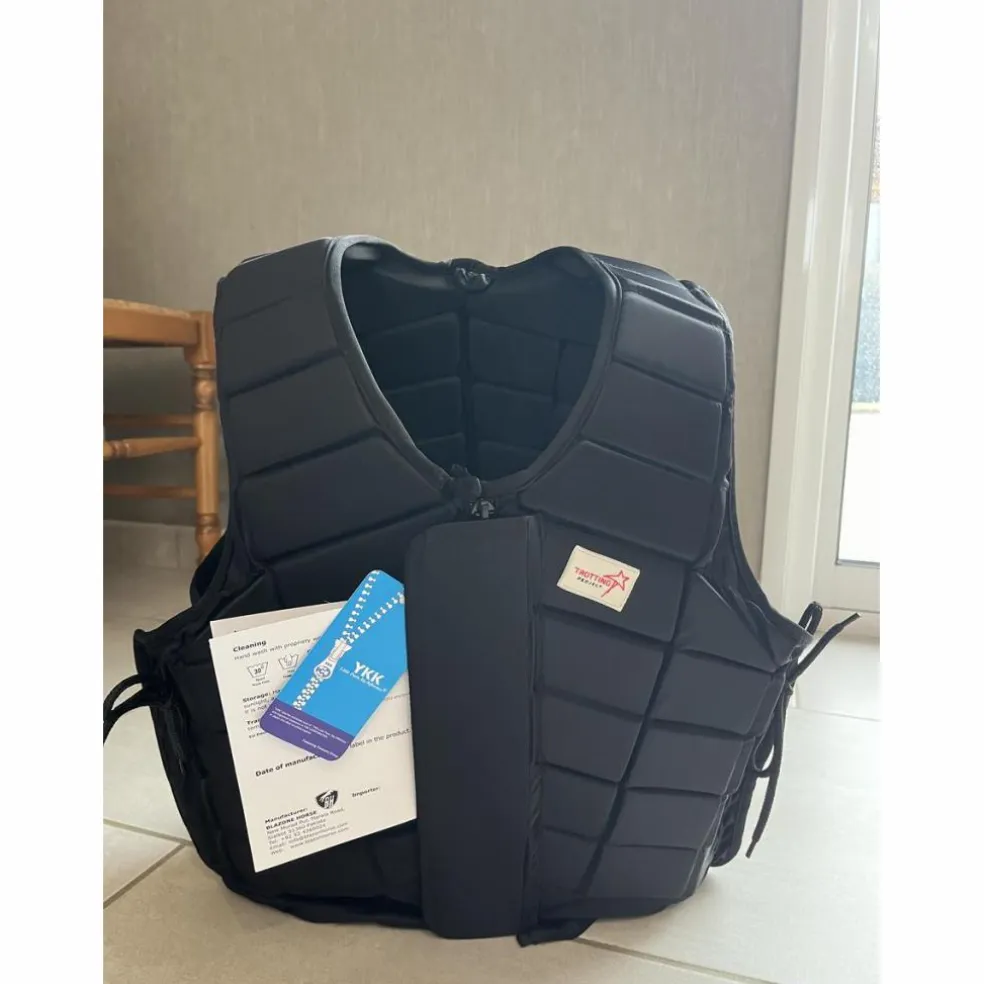 Gilet de protection