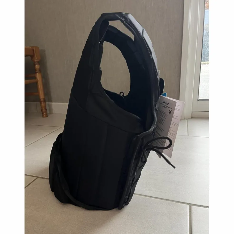 Gilet de protection