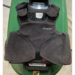 Gilet de protection