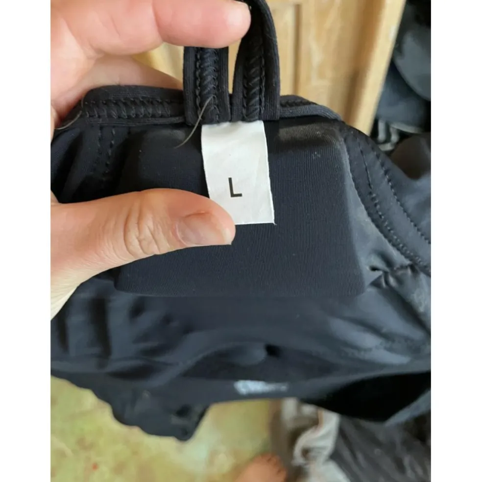 Gilet de protection