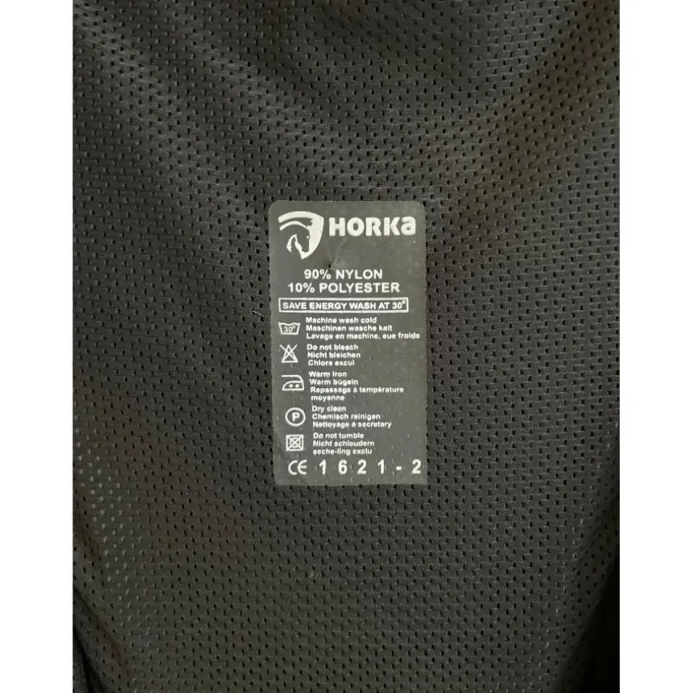 Gilet de protection