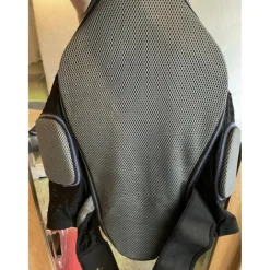 Gilet de protection