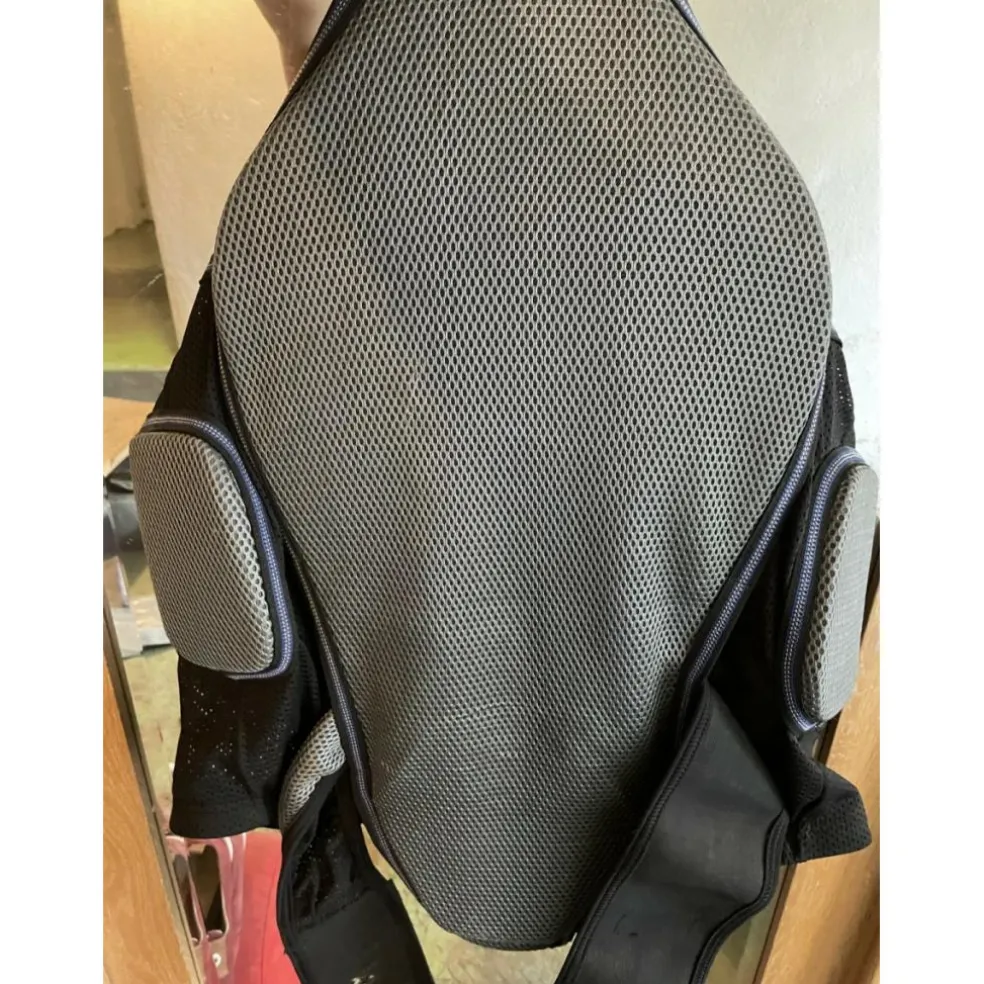 Gilet de protection