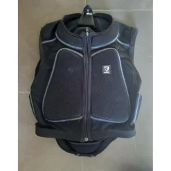Gilet de protection
