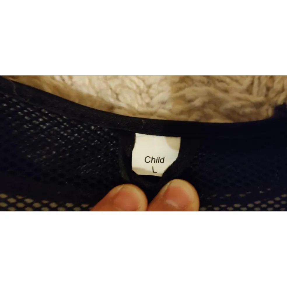 Gilet de protection