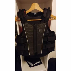 Gilet de protection