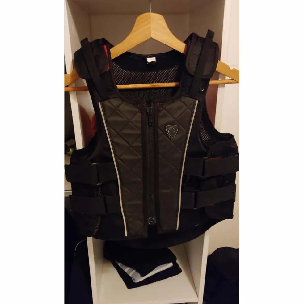 Gilet de protection