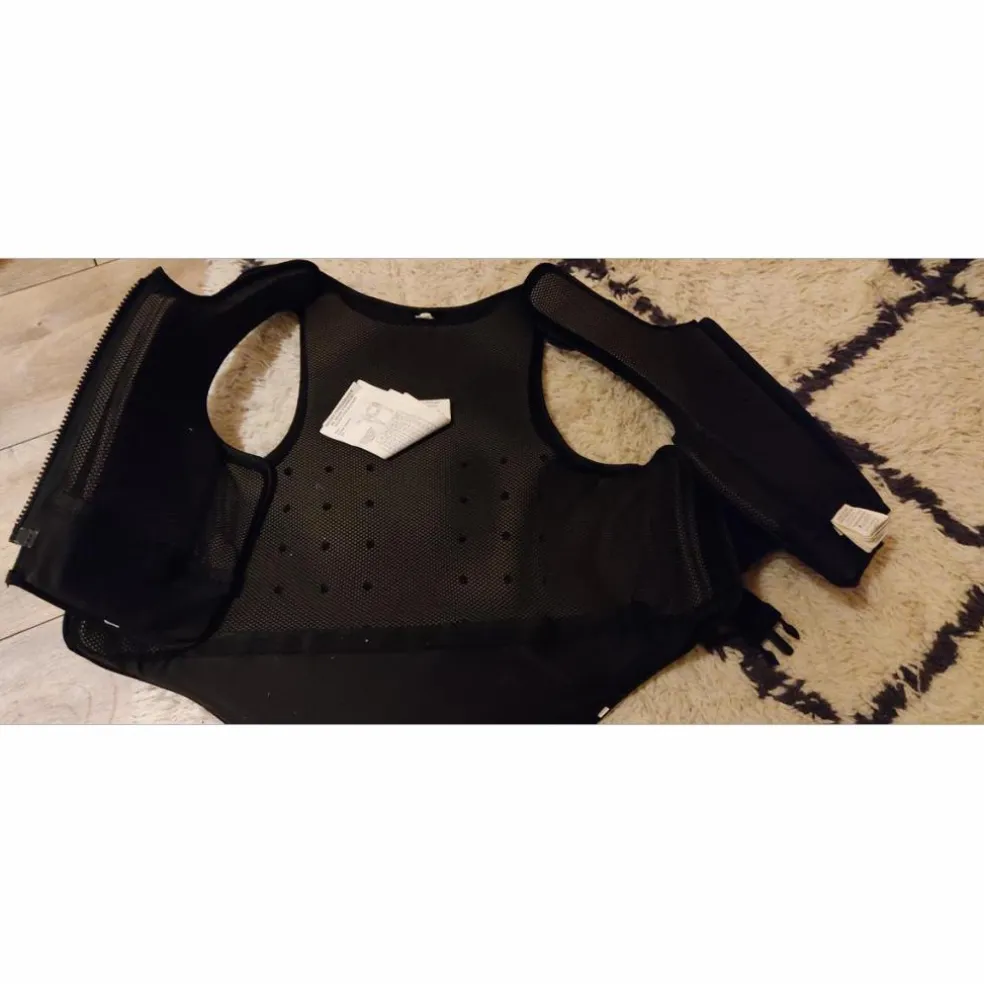 Gilet de protection