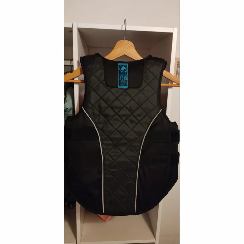 Gilet de protection