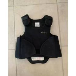 Gilet de protection