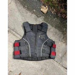 Gilet de protection