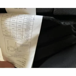Gilet de protection