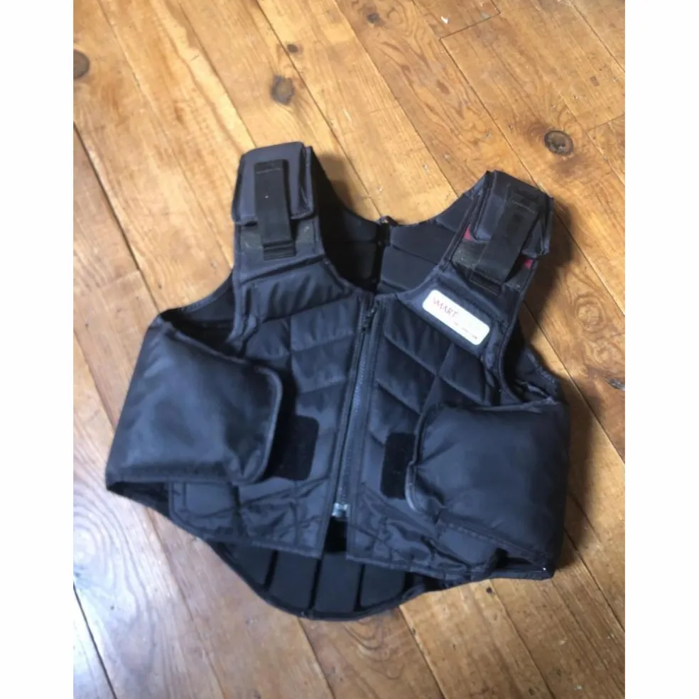 Gilet de protection